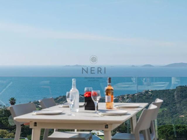 Villa vente à Ajaccio, Grosseto-prugna