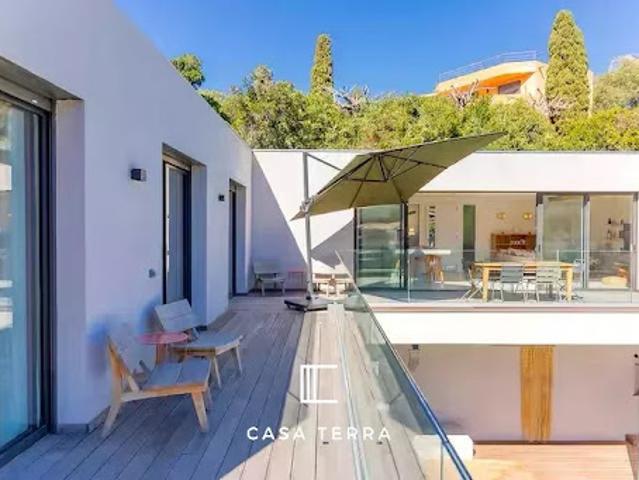 Villa vente à Sartène, Zonza