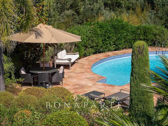 Villa vente à Arrondissement de Draguignan, Gassin