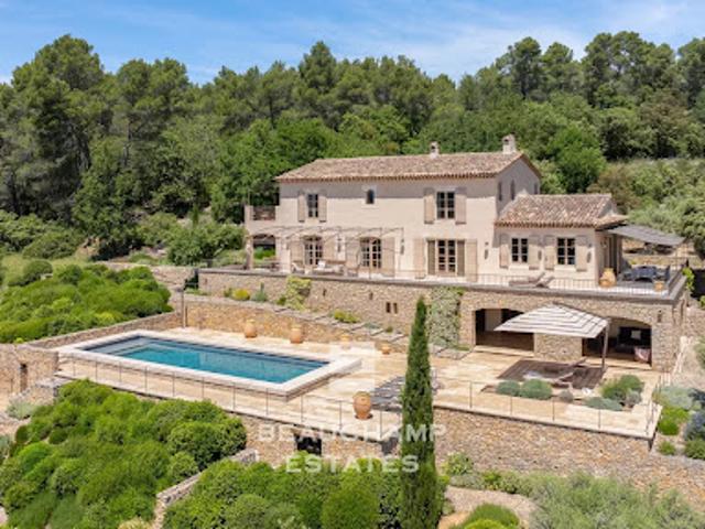 Villa vente à Arrondissement de Draguignan, Lorgues