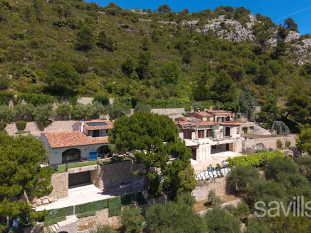 Villa vente à Nice, Èze