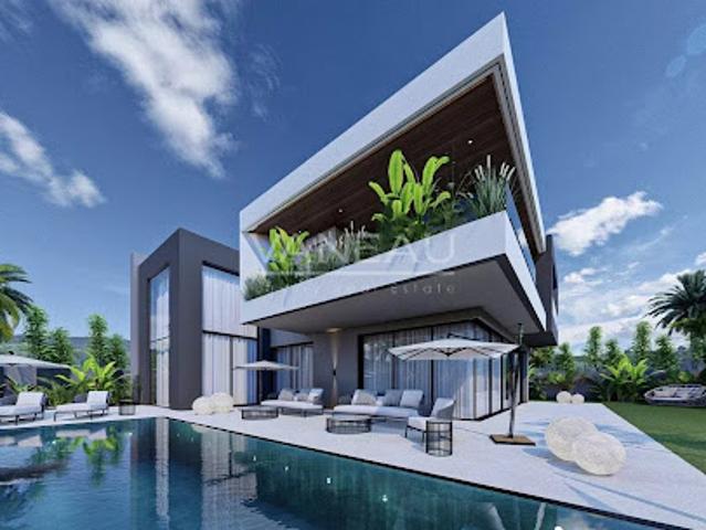 Villa vente à Marrakech, L'Oriental