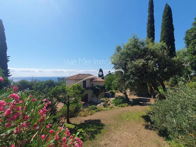 Villa vente à Arrondissement de Draguignan, Rayol-canadel-sur-mer