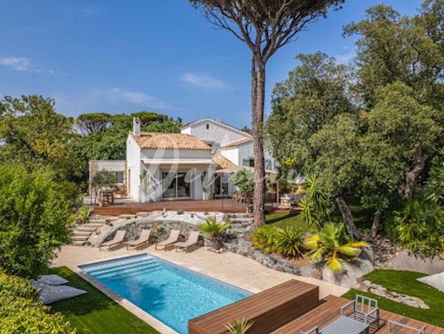 Villa vente à Fréjus, Var