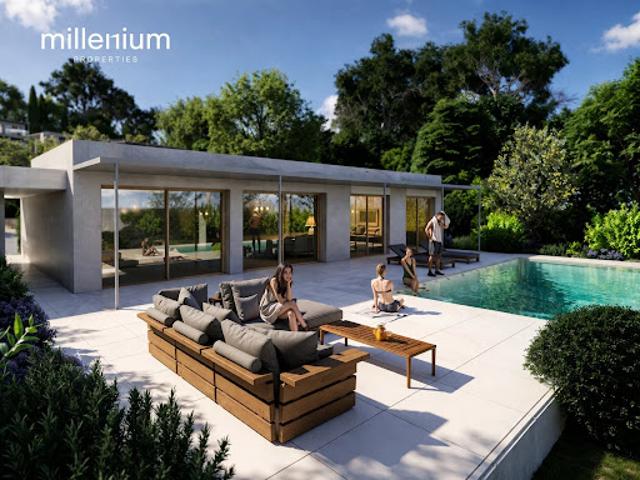 Villa vente à Arrondissement de Draguignan, Rayol-canadel-sur-mer
