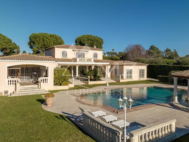Villa vente à Grasse, Antibes