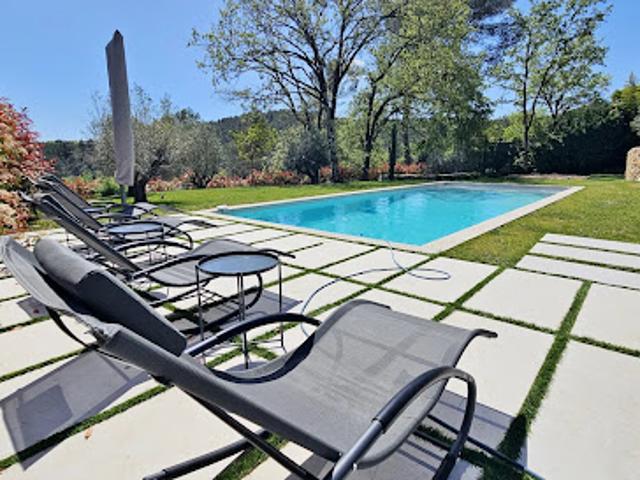 Villa vente à Grasse, Valbonne