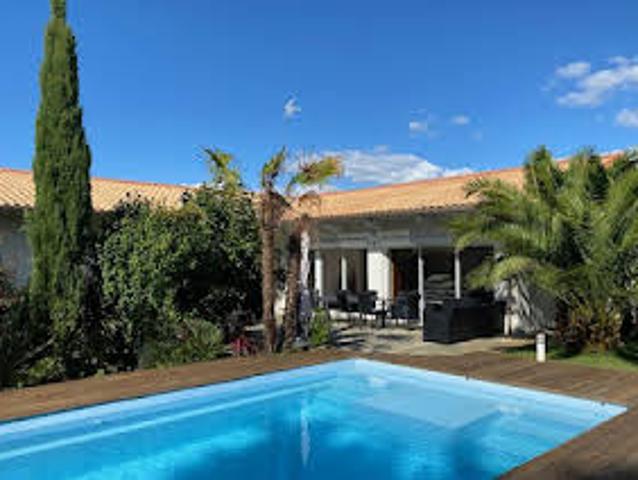 Villa vente à Arcachon, La Teste-de-buch