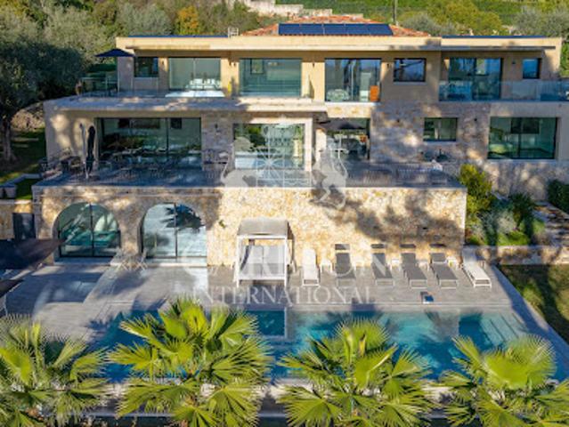 Villa vente à Grasse, Mougins