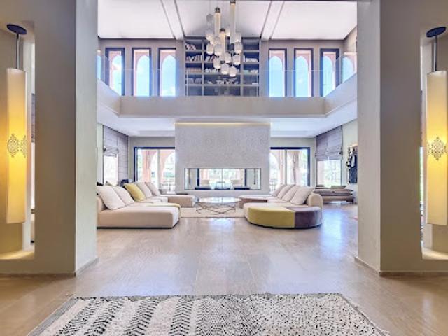 Villa vente à Marrakech, L'Oriental
