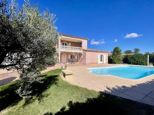 Villa vente à Arles, Mouriès