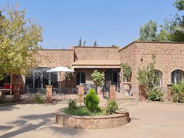 Villa vente à Marrakech, L'Oriental