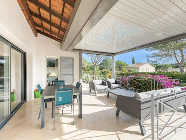 Villa vente à Arrondissement de Draguignan, Saint-raphaël
