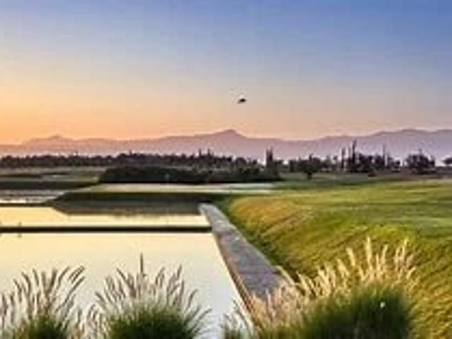 Villa vente à Marrakech, L'Oriental