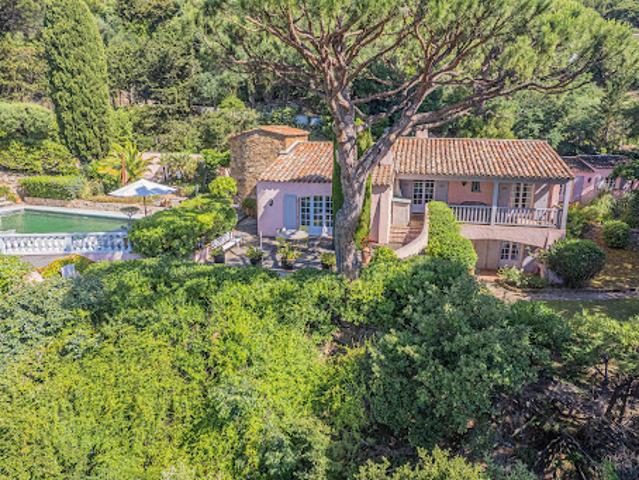 Villa vente à Arrondissement de Draguignan, Sainte-maxime