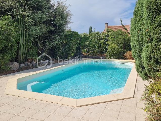 Maison vente à Montpellier, Vendargues