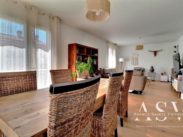 Maison vente à Aix-en-Provence, Gardanne