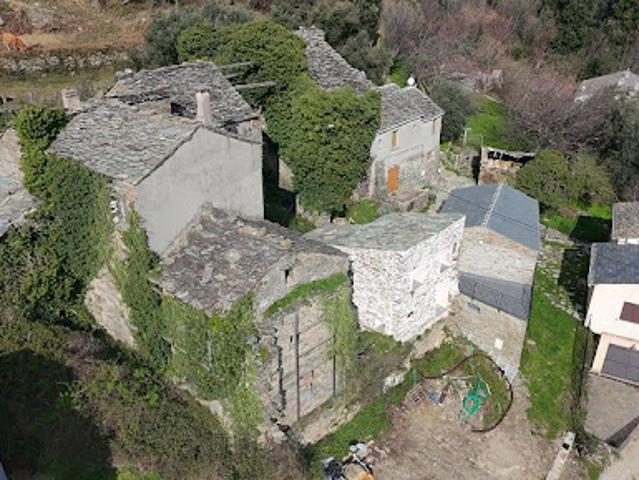 Villa vente à Bastia, Sisco