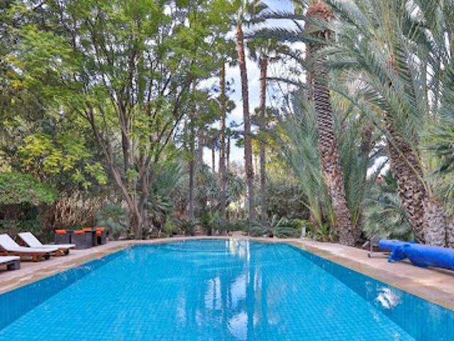 Villa vente à Marrakech, L'Oriental