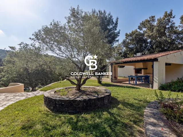 Villa vente à Arrondissement de Toulon, Bormes-les-mimosas