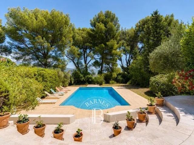 Villa vente à Marseille, Aubagne