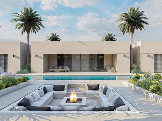 Villa vente à Marrakech, L'Oriental
