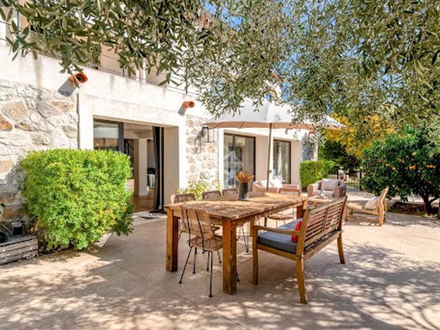 Villa vente à Grasse, Roquefort-les-pins