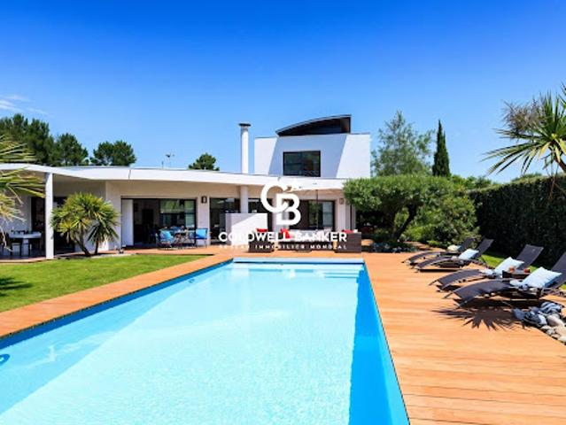 Villa vente à Dax, Seignosse