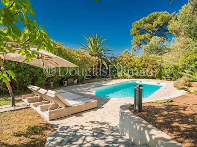 Villa vente à Grasse, Antibes