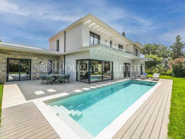 Villa vente à Grasse, Mougins