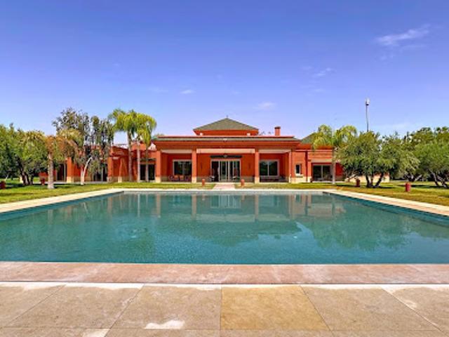 Villa vente à Marrakech, L'Oriental