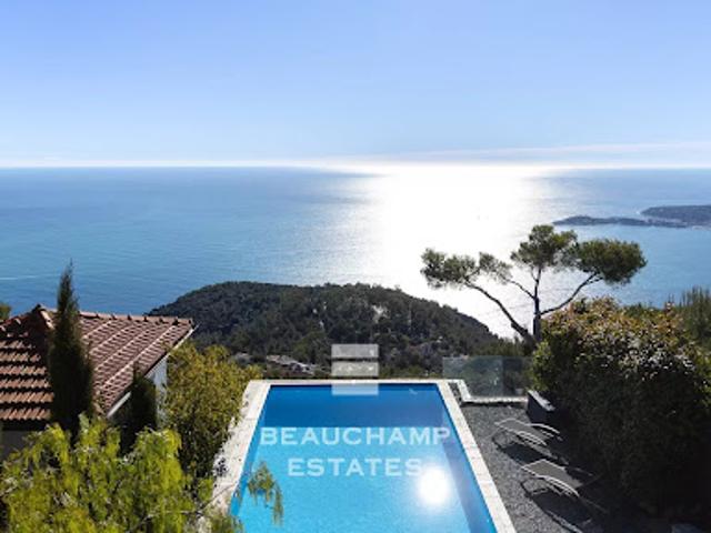Villa vente à Nice, Èze