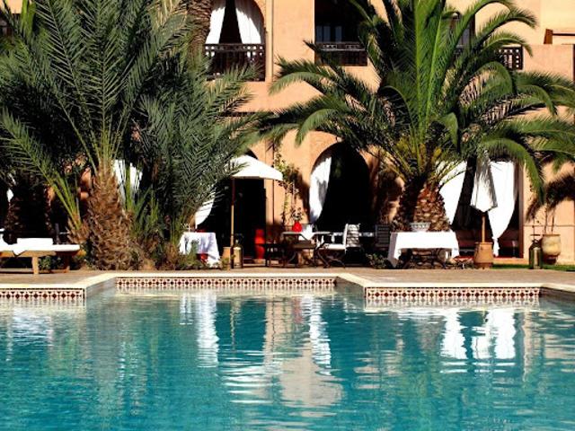 Villa vente à Marrakech, L'Oriental