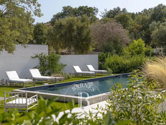 Villa vente à Sartène, Zonza