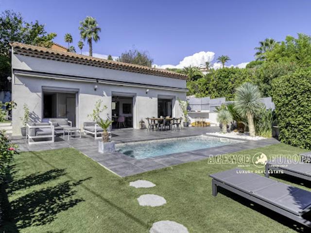 Villa vente à Grasse, Mougins