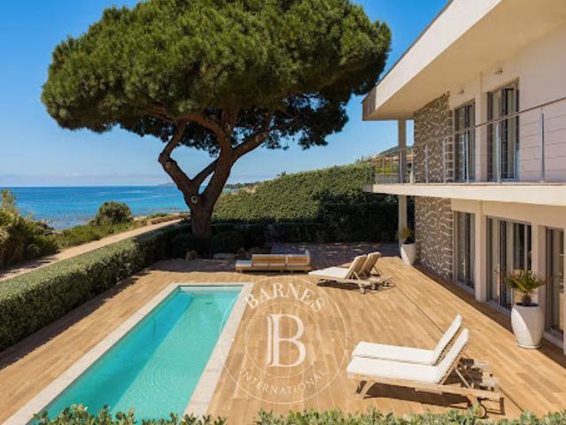 Villa vente à Ajaccio