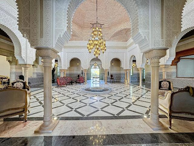 Villa vente à Marrakech, L'Oriental