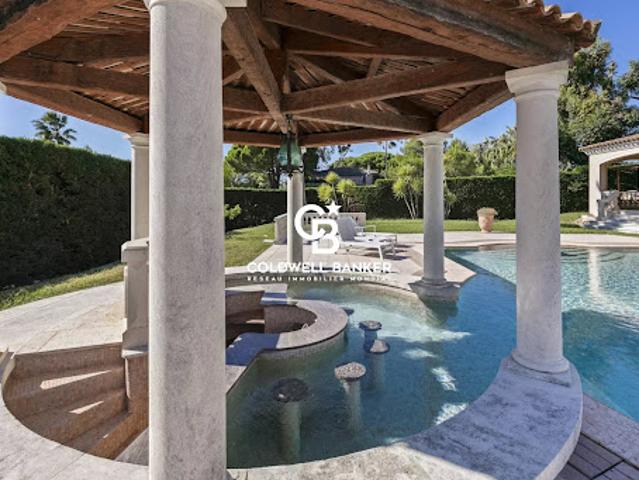 Villa vente à Grasse, Antibes
