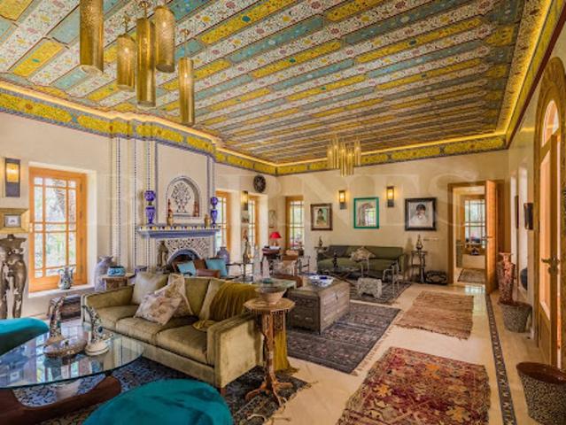 Villa vente à Marrakech, L'Oriental