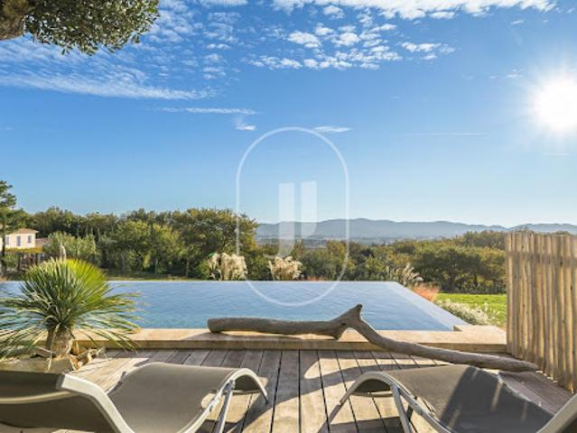 Villa vente à Nîmes, Villeneuve-lès-avignon