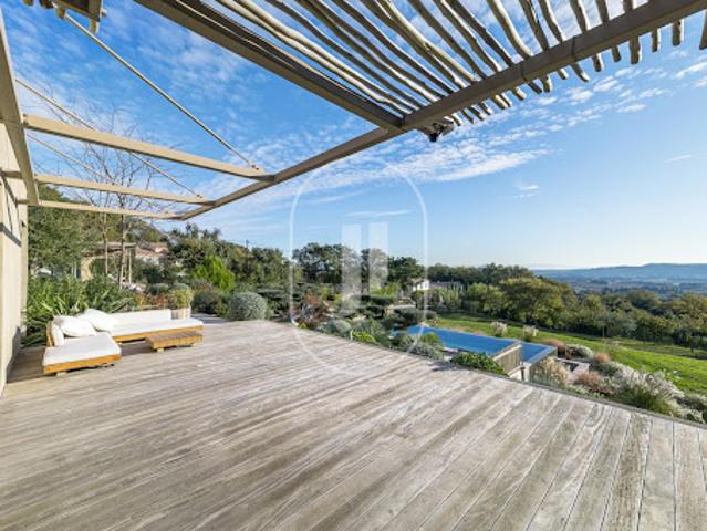 Villa vente à Nîmes, Villeneuve-lès-avignon