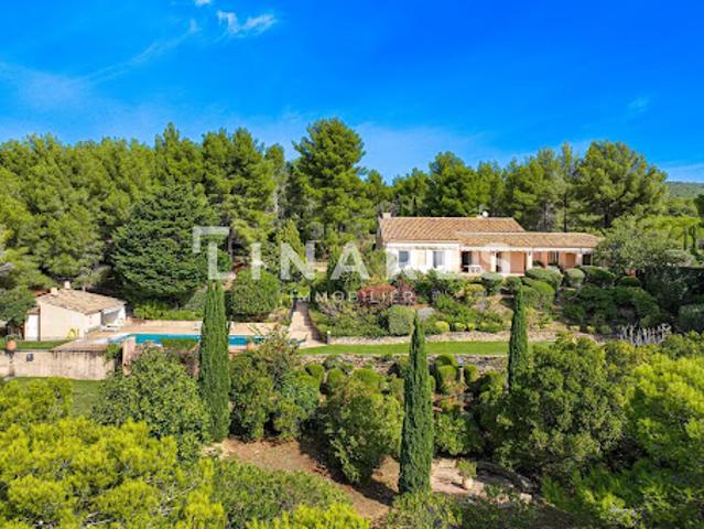 Villa vente à Ceyreste
