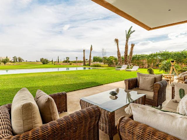 Villa vente à Marrakech, L'Oriental