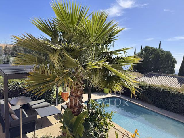 Villa vente à Marseille, Cassis