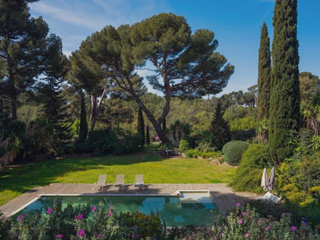Villa vente à Castellane, La Garde