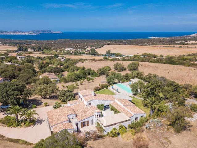 Villa vente à Calvi, Lumio