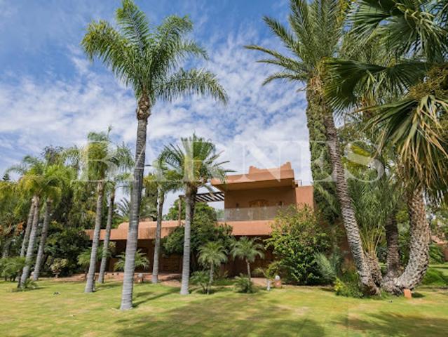 Villa vente à Marrakech, L'Oriental