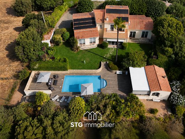 Villa vente à Ajaccio, Afa