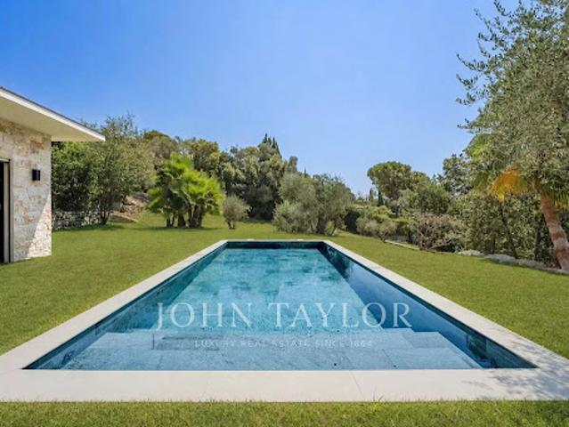 Villa vente à Grasse, Mougins
