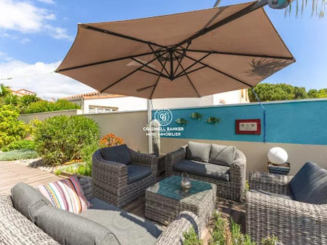Villa vente à Narbonne, Canet